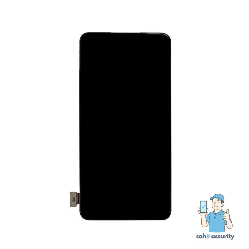 LCD with Touch Screen for Vivo V15 Pro thumbnail